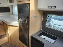 Fahrzeugbild Sunlight T 67 #19