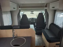 Fahrzeugbild Sunlight T 67 #21