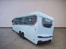 Fahrzeugbild Dethleffs XL Family I 7812-2 #4