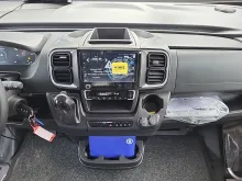Fahrzeugbild Dethleffs XL Family I 7812-2 #9