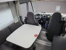 Fahrzeugbild Dethleffs XL Family I 7812-2 #11