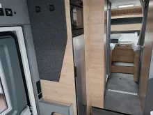 Fahrzeugbild Dethleffs XL Family I 7812-2 #24