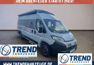 Bild Globetrail 640 EK