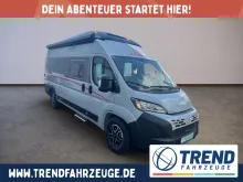 Fahrzeugbild Dethleffs Globetrail 640 EK Fiat #1