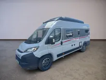 Fahrzeugbild Dethleffs Globetrail 640 EK Fiat #2