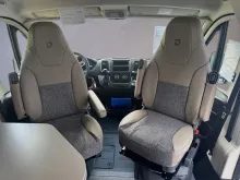 Fahrzeugbild Dethleffs Globetrail 640 EK Fiat #11