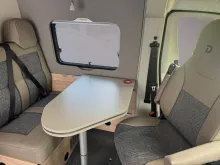 Fahrzeugbild Dethleffs Globetrail 640 EK Fiat #12