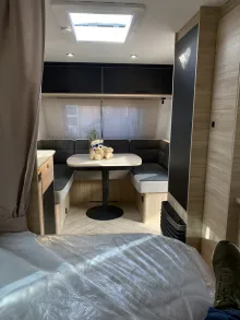 Fahrzeugbild Caravelair Sport Line 455 Anniversary #12