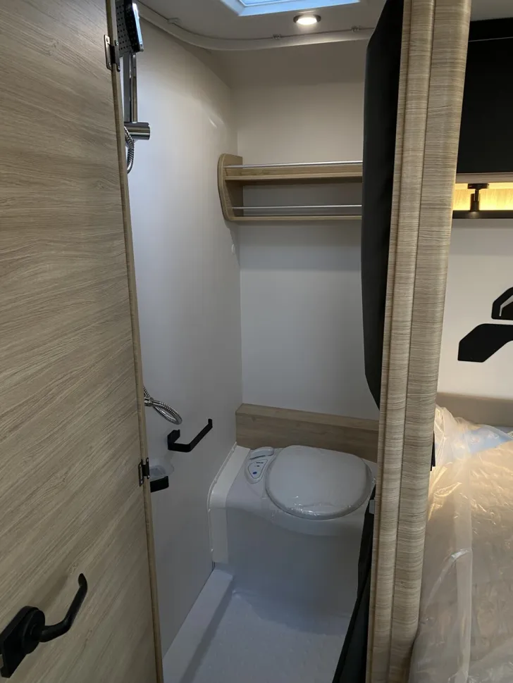 Fahrzeugbild Caravelair Sport Line 455 Anniversary #15