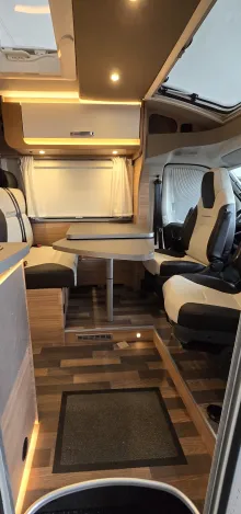 Fahrzeugbild Weinsberg CaraCompact 600 MF EDITION [PEPPER] #6