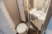 Fahrzeugbild Etrusco T Ford 7.3 SF #13