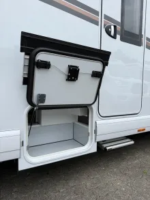 Fahrzeugbild Carthago C1-tourer I 141 KB LE #25