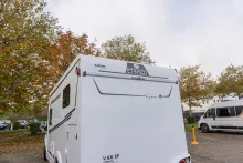 Fahrzeugbild Etrusco V Ford 6.6 SF #3