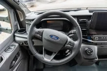 Fahrzeugbild Etrusco V Ford 6.6 SF #6
