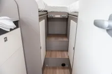 Fahrzeugbild Etrusco V Ford 6.6 SF #15