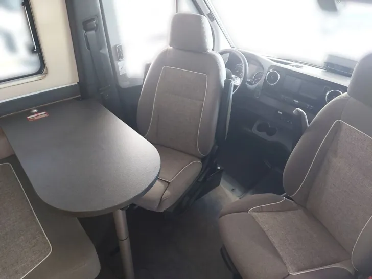 Fahrzeugbild Malibu Genius 641 LE #11