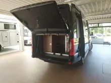 Fahrzeugbild Malibu Genius 641 LE #18