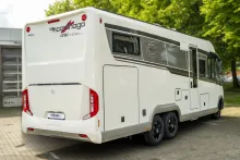 Fahrzeugbild Carthago chic e-line I  50 LE DA #4