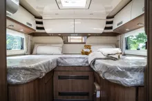 Fahrzeugbild Carthago chic e-line I  50 LE DA #12