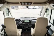Fahrzeugbild Carthago chic e-line I  50 LE DA #20