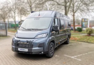 Bild Van Diversity<br/>640 LE K charming ...