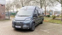 Fahrzeugbild Malibu Charming diversity coupé 640 LE K #1