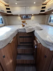 Fahrzeugbild Carthago chic e-line I 61 XL LE #17