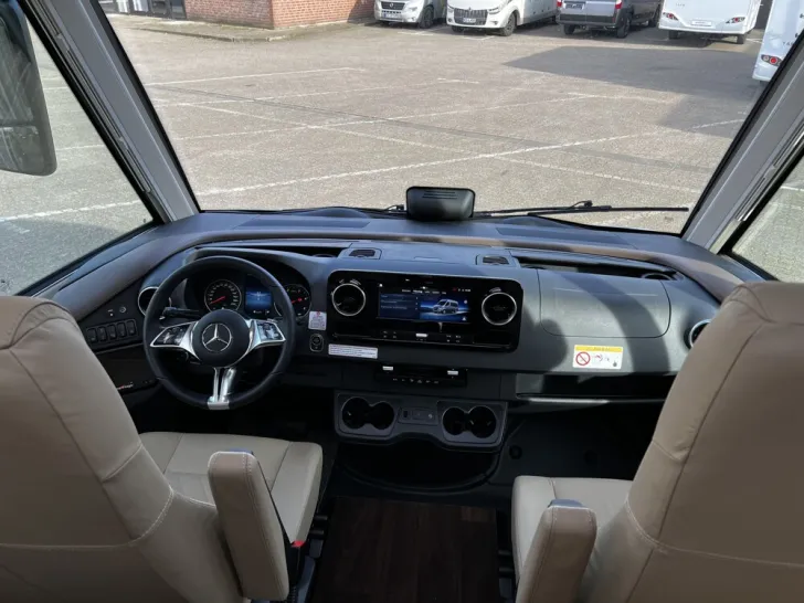 Fahrzeugbild Carthago chic e-line I 61 XL LE #20