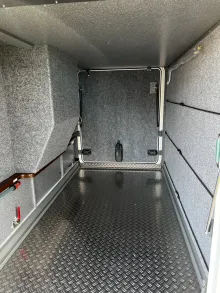 Fahrzeugbild Carthago chic e-line I 61 XL LE #22