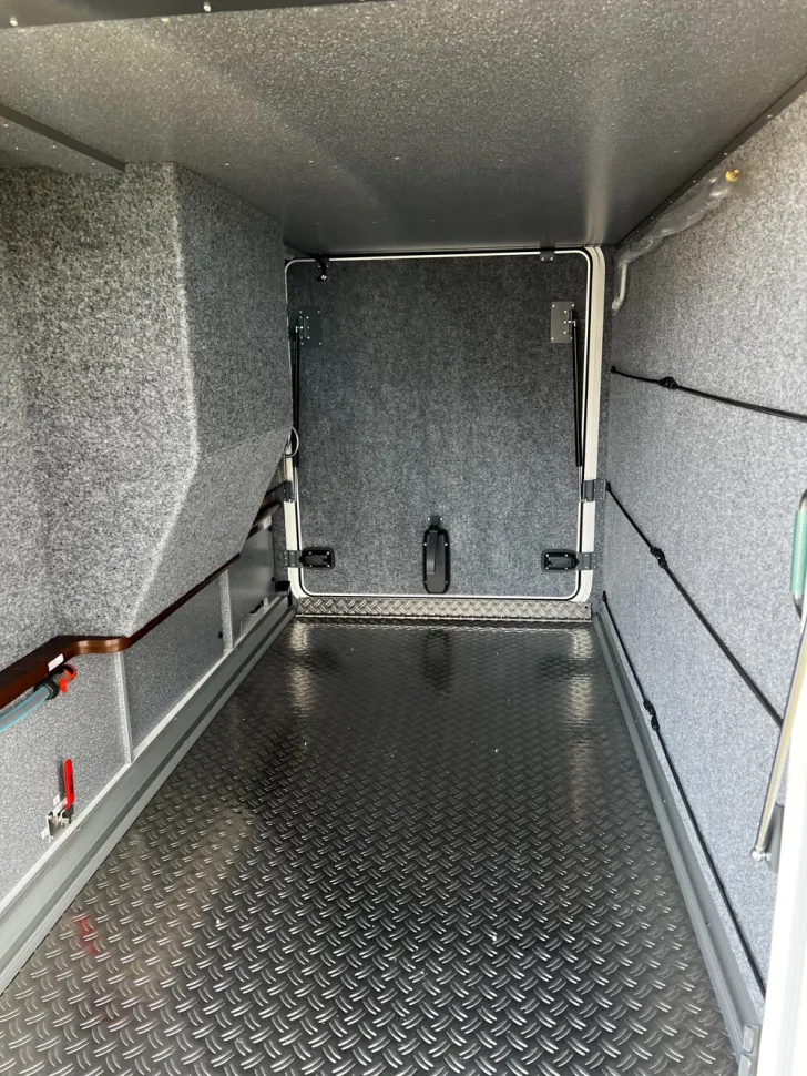 Fahrzeugbild Carthago chic e-line I 61 XL LE #22