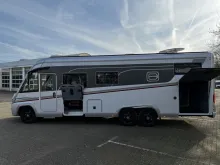 Fahrzeugbild Carthago chic e-line I 61 XL LE #24