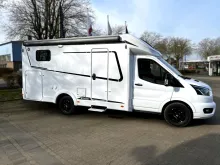 Fahrzeugbild Etrusco T Ford 6.9 SF #3