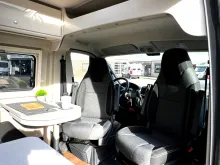 Fahrzeugbild Etrusco Camper Van 640 SB #8