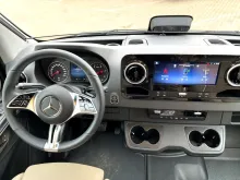 Fahrzeugbild Malibu Genius 641 LE #8