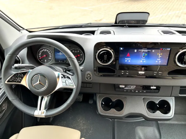 Fahrzeugbild Malibu Genius 641 LE #8