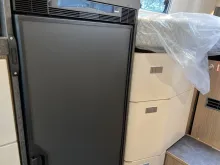 Fahrzeugbild Malibu Genius 641 LE #12