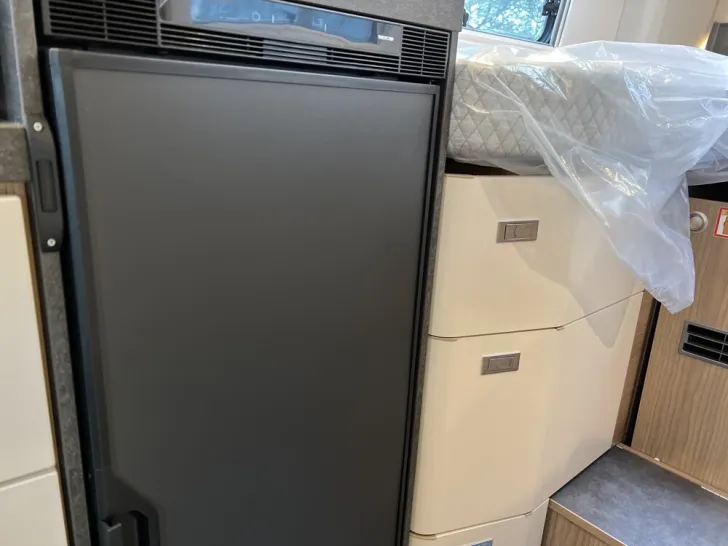 Fahrzeugbild Malibu Genius 641 LE #12
