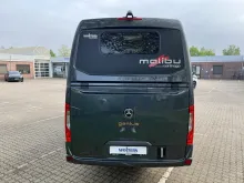 Fahrzeugbild Malibu Genius 641 LE #20