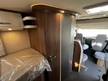 Fahrzeugbild Carthago C1-tourer I 143 KB LE comfort #21