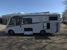 Fahrzeugbild Carthago C1-tourer I 143 KB LE comfort #24