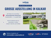 Fahrzeugbild Etrusco T Ford 7.3 SF #12