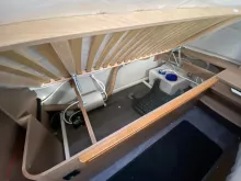Fahrzeugbild Knaus Sport 460 EU #11