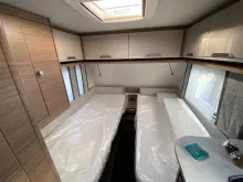 Fahrzeugbild Knaus Sport 460 EU #13