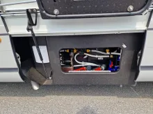 Fahrzeugbild Niesmann + Bischoff iSmove 6.9 E #6