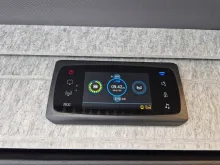 Fahrzeugbild Niesmann + Bischoff iSmove 6.9 E #15