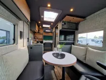 Fahrzeugbild Niesmann + Bischoff iSmove 6.9 E #16