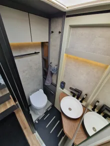 Fahrzeugbild Niesmann + Bischoff iSmove 6.9 E #20