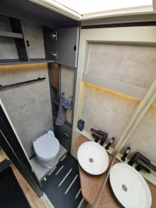 Fahrzeugbild Niesmann + Bischoff iSmove 6.9 E #21