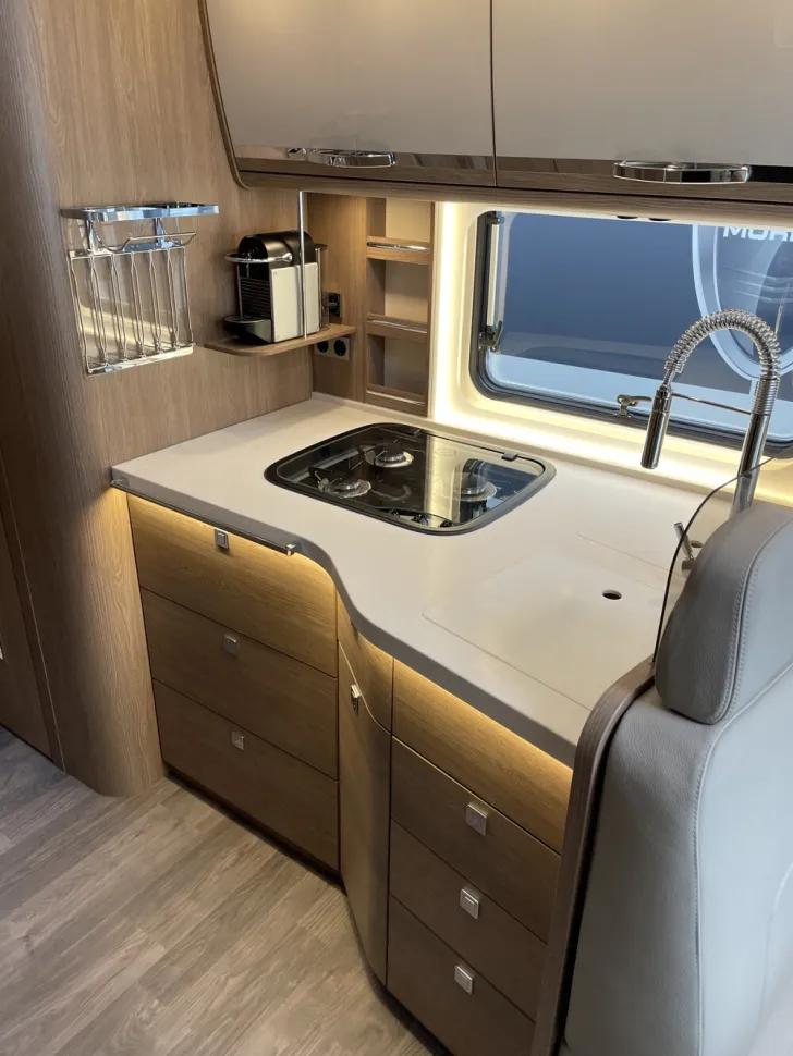 Fahrzeugbild Morelo Loft 82 LB #21