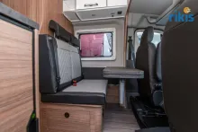 Fahrzeugbild Weinsberg CaraBus Ford 550 MQ #8